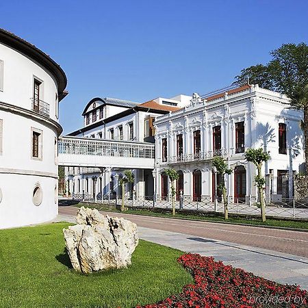 Gran Hotel Las Caldas By Blau Hotels Екстериор снимка